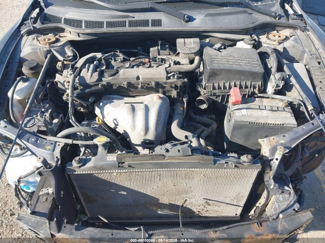 Aukcja sprzedaży 2011 Toyota Camry Le, vin: 4T4BF3EKXBR091469, numer aukcji: 46100248