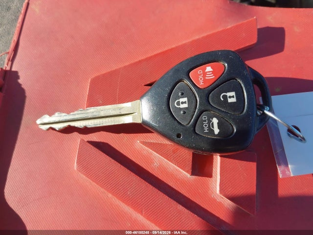 Aukcja sprzedaży 2011 Toyota Camry Le, vin: 4T4BF3EKXBR091469, numer aukcji: 46100248