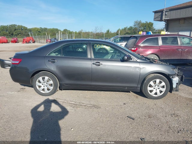 Aukcja sprzedaży 2011 Toyota Camry Le, vin: 4T4BF3EKXBR091469, numer aukcji: 46100248