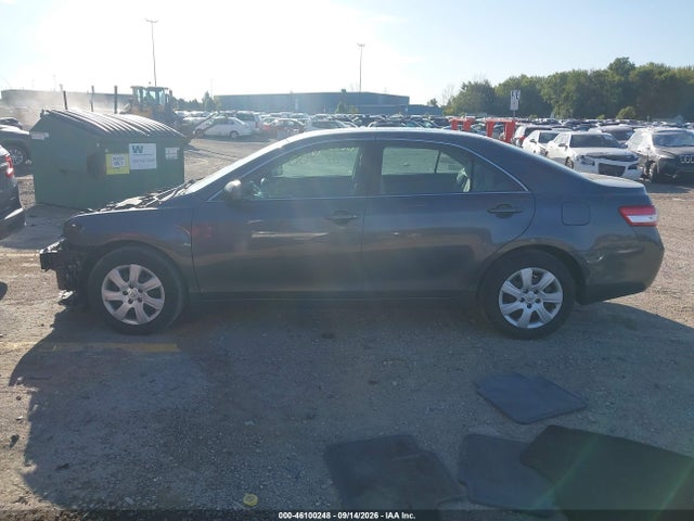 Aukcja sprzedaży 2011 Toyota Camry Le, vin: 4T4BF3EKXBR091469, numer aukcji: 46100248