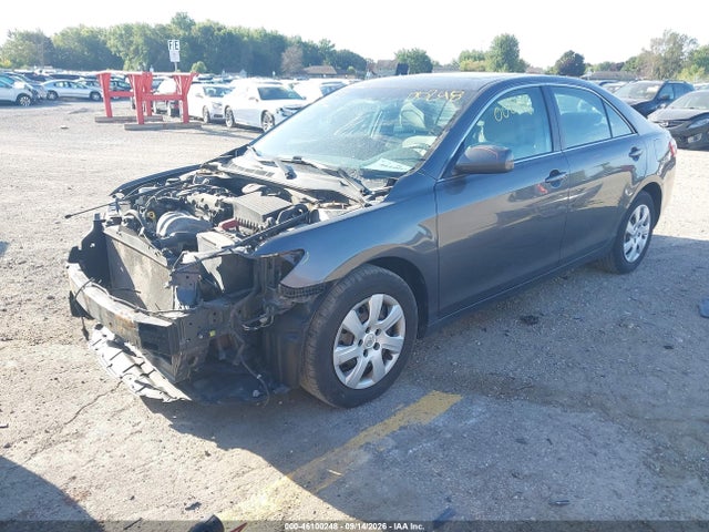Aukcja sprzedaży 2011 Toyota Camry Le, vin: 4T4BF3EKXBR091469, numer aukcji: 46100248