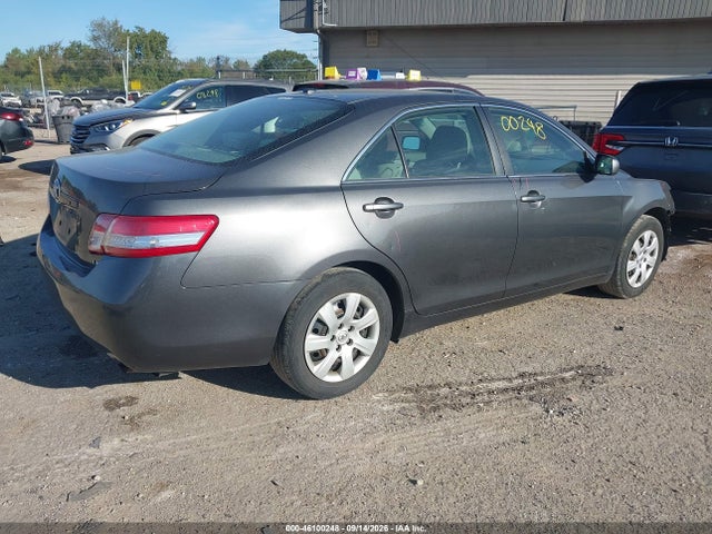 Aukcja sprzedaży 2011 Toyota Camry Le, vin: 4T4BF3EKXBR091469, numer aukcji: 46100248