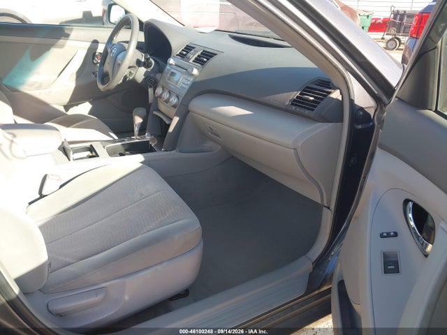 Aukcja sprzedaży 2011 Toyota Camry Le, vin: 4T4BF3EKXBR091469, numer aukcji: 46100248