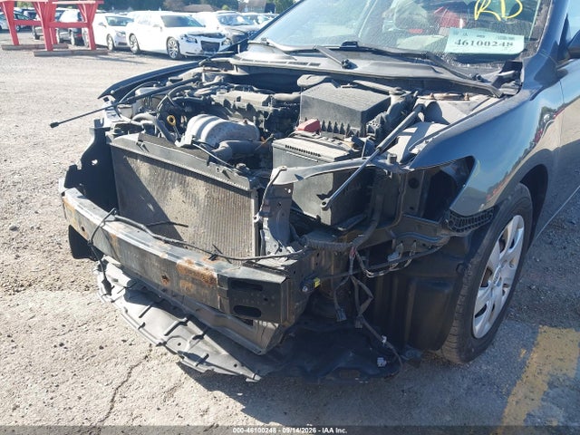 Aukcja sprzedaży 2011 Toyota Camry Le, vin: 4T4BF3EKXBR091469, numer aukcji: 46100248