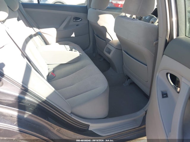Aukcja sprzedaży 2011 Toyota Camry Le, vin: 4T4BF3EKXBR091469, numer aukcji: 46100248