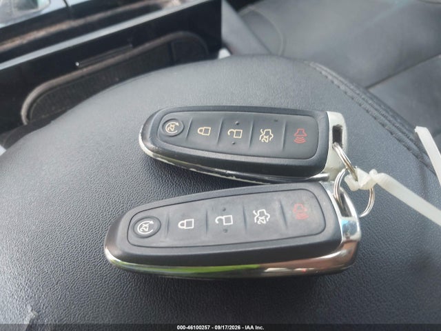 Продажа на аукционе авто 2016 Ford Taurus Limited, vin: 1FAHP2F87GG123096, номер лота: 46100257