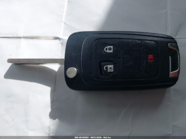 Продаж на аукціоні авто 2014 Chevrolet Equinox Ls, vin: 2GNALAEK0E6286790, номер лоту: 46100262
