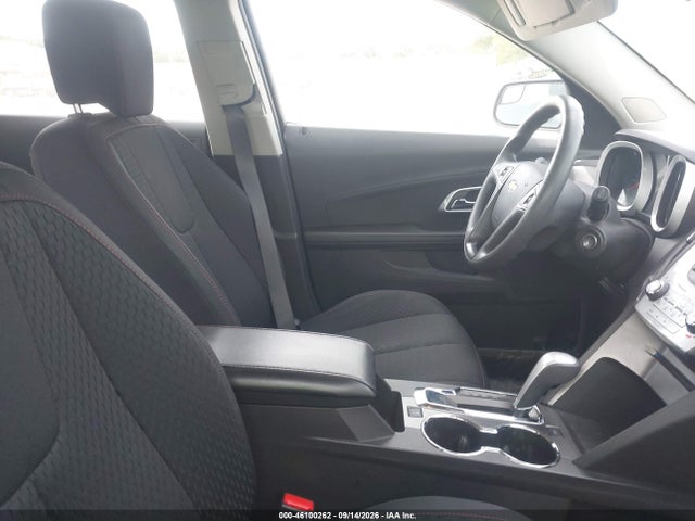 Продаж на аукціоні авто 2014 Chevrolet Equinox Ls, vin: 2GNALAEK0E6286790, номер лоту: 46100262