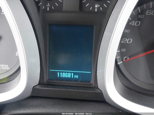 Продаж на аукціоні авто 2014 Chevrolet Equinox Ls, vin: 2GNALAEK0E6286790, номер лоту: 46100262