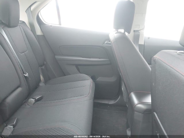 Продаж на аукціоні авто 2014 Chevrolet Equinox Ls, vin: 2GNALAEK0E6286790, номер лоту: 46100262
