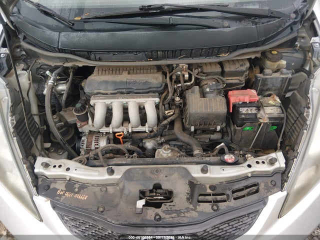 Продаж на аукціоні авто 2012 Honda Fit, vin: JHMGE8H30CS000519, номер лоту: 46100264