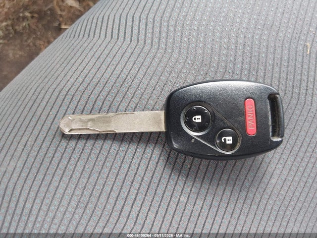 Продаж на аукціоні авто 2012 Honda Fit, vin: JHMGE8H30CS000519, номер лоту: 46100264