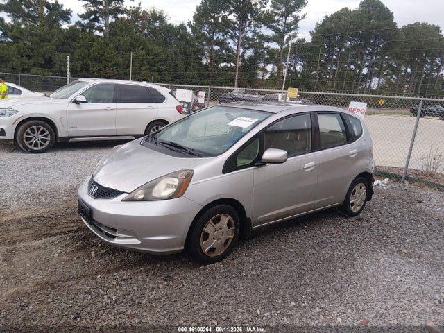 Продаж на аукціоні авто 2012 Honda Fit, vin: JHMGE8H30CS000519, номер лоту: 46100264