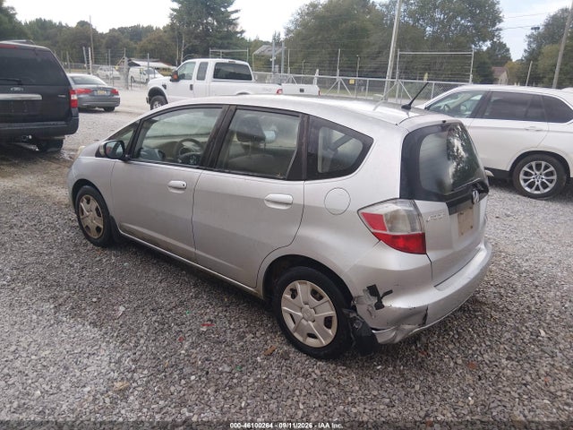 Продаж на аукціоні авто 2012 Honda Fit, vin: JHMGE8H30CS000519, номер лоту: 46100264
