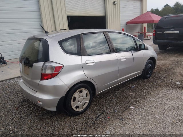 Продаж на аукціоні авто 2012 Honda Fit, vin: JHMGE8H30CS000519, номер лоту: 46100264