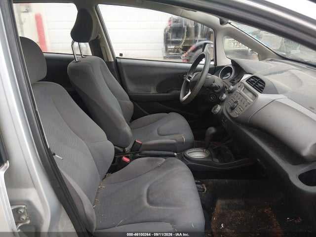 Продаж на аукціоні авто 2012 Honda Fit, vin: JHMGE8H30CS000519, номер лоту: 46100264