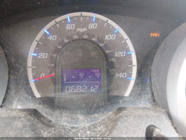 Продаж на аукціоні авто 2012 Honda Fit, vin: JHMGE8H30CS000519, номер лоту: 46100264