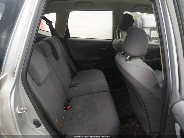 Продаж на аукціоні авто 2012 Honda Fit, vin: JHMGE8H30CS000519, номер лоту: 46100264