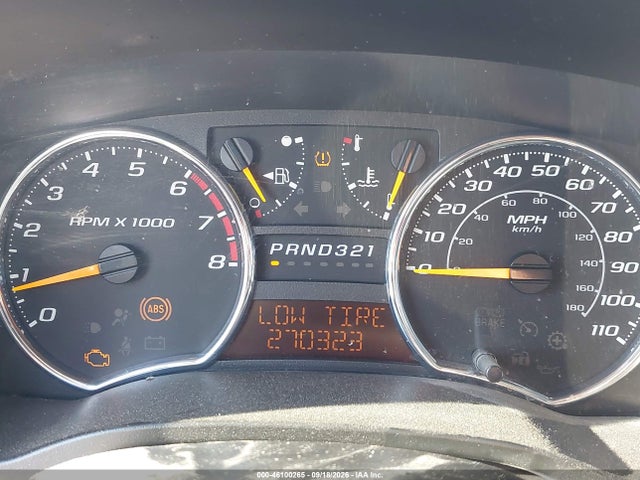 Aukcja sprzedaży 2007 Chevrolet Colorado Lt, vin: 1GCDT13EX78248631, numer aukcji: 46100265