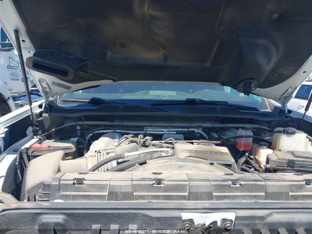 Продажа на аукционе авто 2024 Chevrolet Silverado 3500hd Chassis Work Truck, vin: 1GB3YSEY6RF276973, номер лота: 46100271