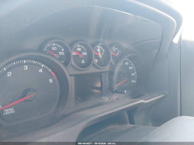 Продажа на аукционе авто 2024 Chevrolet Silverado 3500hd Chassis Work Truck, vin: 1GB3YSEY6RF276973, номер лота: 46100271
