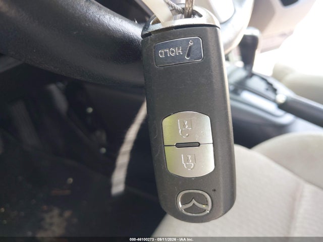 Продаж на аукціоні авто 2014 Mazda Cx-5 Touring, vin: JM3KE2CY4E0361091, номер лоту: 46100273