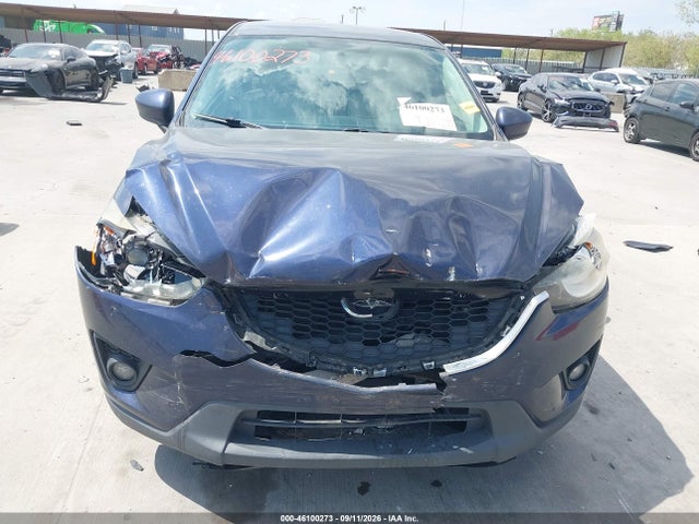 Продаж на аукціоні авто 2014 Mazda Cx-5 Touring, vin: JM3KE2CY4E0361091, номер лоту: 46100273