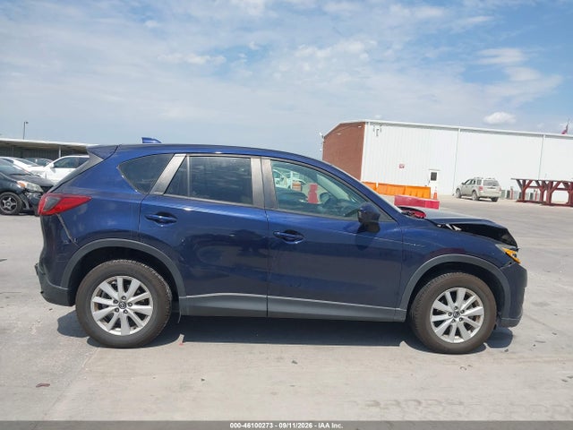 Продаж на аукціоні авто 2014 Mazda Cx-5 Touring, vin: JM3KE2CY4E0361091, номер лоту: 46100273