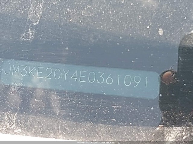 Продаж на аукціоні авто 2014 Mazda Cx-5 Touring, vin: JM3KE2CY4E0361091, номер лоту: 46100273