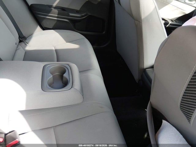 Продажа на аукционе авто 2018 Honda Civic Ex, vin: 19XFC2F75JE017676, номер лота: 46100274