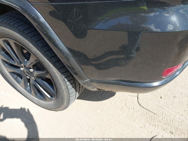 46100275 :رقم المزاد ، 1C4RJEAGXJC428543 vin ، 2018 Jeep Grand Cherokee Altitude 4x2 مزاد بيع