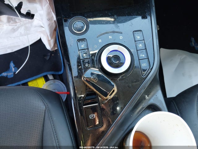 2023 Kia Niro Plug-in Hybrid Sx Touring მანქანა იყიდება აუქციონზე, vin: KNDCR3LF5P5074273, აუქციონის ნომერი: 46100279