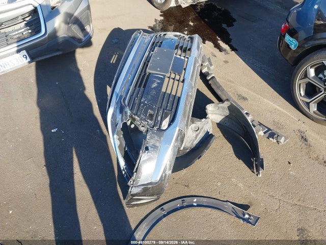 2023 Kia Niro Plug-in Hybrid Sx Touring მანქანა იყიდება აუქციონზე, vin: KNDCR3LF5P5074273, აუქციონის ნომერი: 46100279