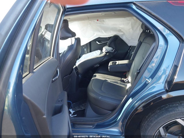 2023 Kia Niro Plug-in Hybrid Sx Touring მანქანა იყიდება აუქციონზე, vin: KNDCR3LF5P5074273, აუქციონის ნომერი: 46100279