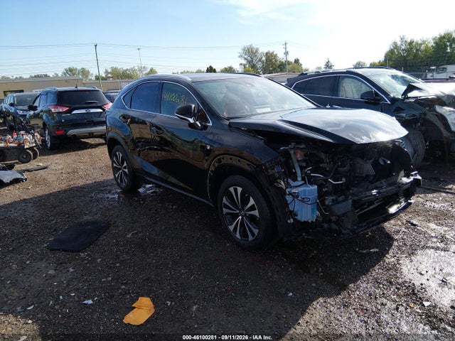 Aukcja sprzedaży 2020 Lexus Nx 300 F Sport, vin: JTJSARDZ9L5016351, numer aukcji: 46100281