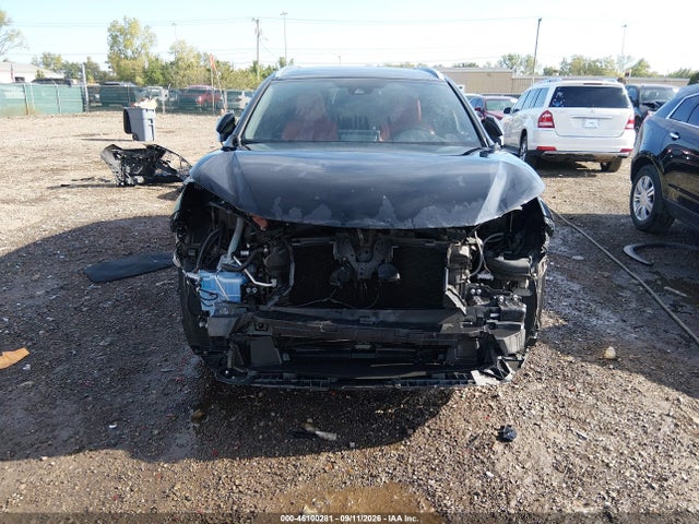 Aukcja sprzedaży 2020 Lexus Nx 300 F Sport, vin: JTJSARDZ9L5016351, numer aukcji: 46100281