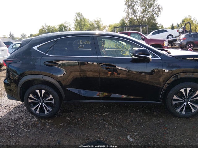 Aukcja sprzedaży 2020 Lexus Nx 300 F Sport, vin: JTJSARDZ9L5016351, numer aukcji: 46100281
