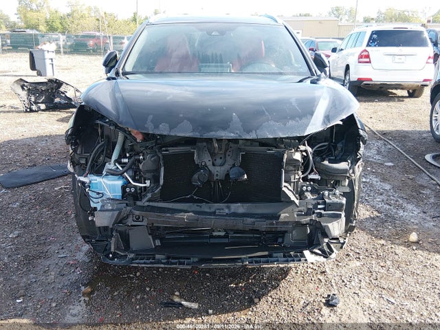 Aukcja sprzedaży 2020 Lexus Nx 300 F Sport, vin: JTJSARDZ9L5016351, numer aukcji: 46100281