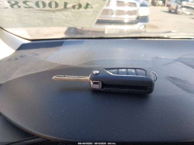 5YFB4MDE2SP291250 Toyota COROLLA LE
