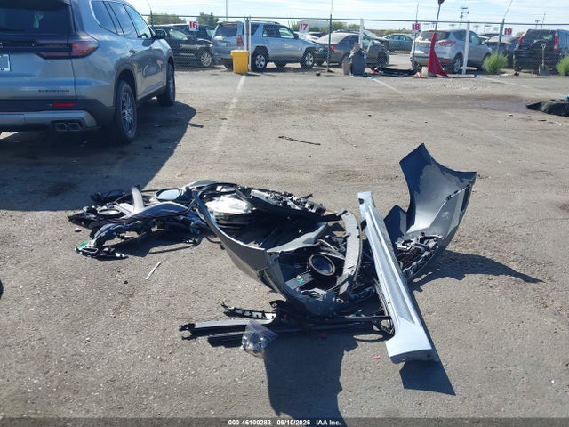 5YFB4MDE2SP291250 Toyota COROLLA LE