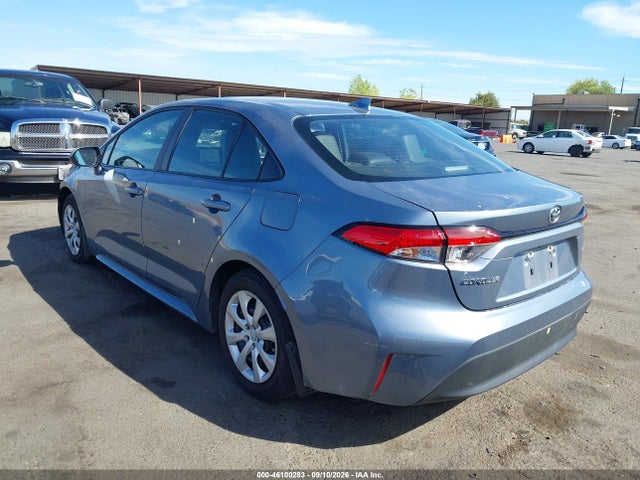 5YFB4MDE2SP291250 Toyota COROLLA LE