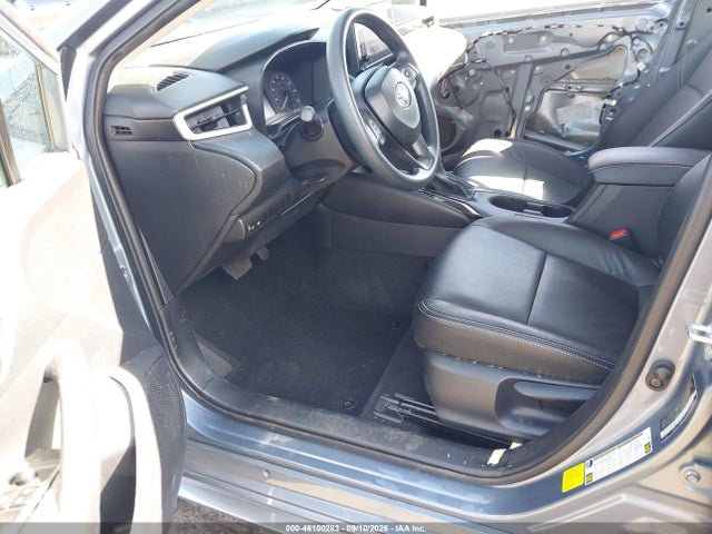 5YFB4MDE2SP291250 Toyota COROLLA LE