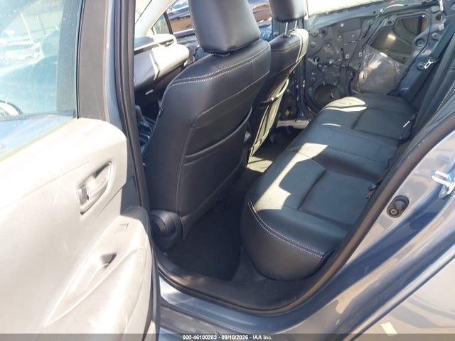 5YFB4MDE2SP291250 Toyota COROLLA LE
