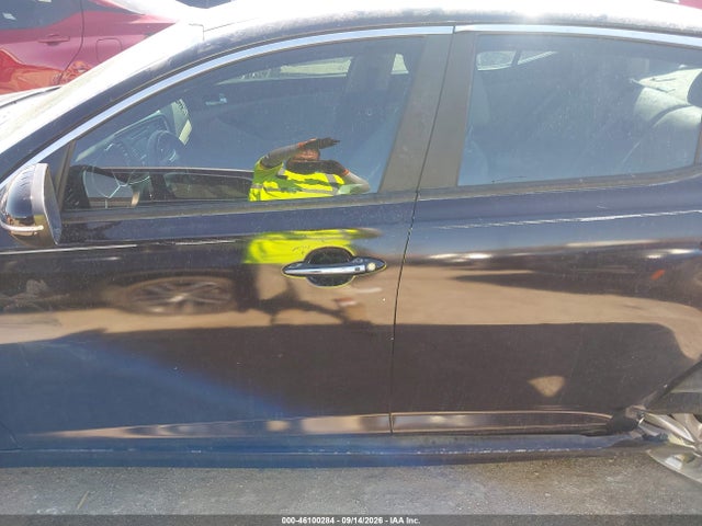 2014 Kia Optima Ex მანქანა იყიდება აუქციონზე, vin: 5XXGN4A74EG338574, აუქციონის ნომერი: 46100284