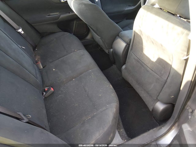 2015 Nissan Altima 2.5 S მანქანა იყიდება აუქციონზე, vin: 1N4AL3AP1FN376880, აუქციონის ნომერი: 46100286