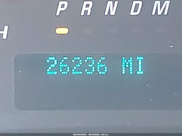 Продаж на аукціоні авто 2018 Chevrolet Express 3500 Lt, vin: 1GAZGPFGXJ1304277, номер лоту: 46100287