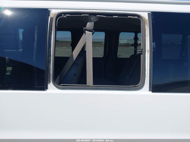 Продаж на аукціоні авто 2018 Chevrolet Express 3500 Lt, vin: 1GAZGPFGXJ1304277, номер лоту: 46100287