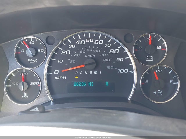 Продаж на аукціоні авто 2018 Chevrolet Express 3500 Lt, vin: 1GAZGPFGXJ1304277, номер лоту: 46100287