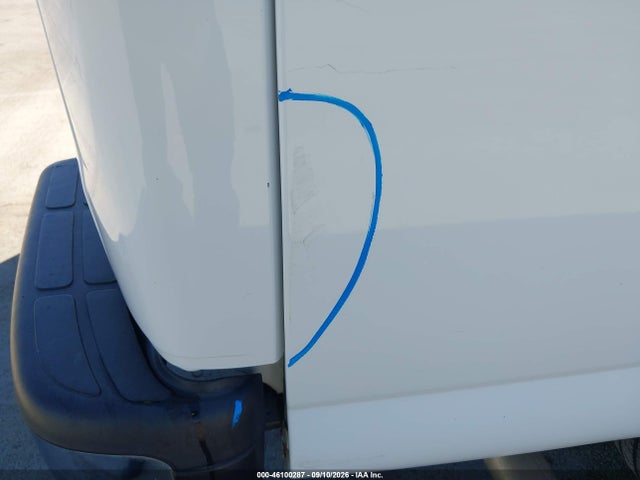 Продаж на аукціоні авто 2018 Chevrolet Express 3500 Lt, vin: 1GAZGPFGXJ1304277, номер лоту: 46100287
