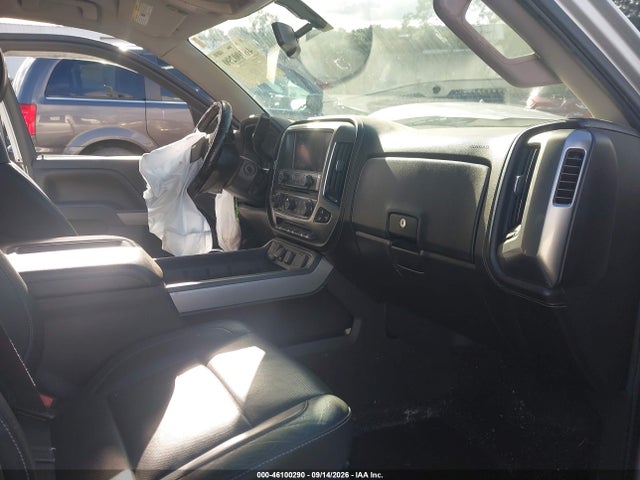 Aukcja sprzedaży 2015 Chevrolet Silverado 1500 2lz, vin: 3GCUKSECXFG468719, numer aukcji: 46100290